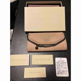 ステラマッカートニー(Stella McCartney)のステラマッカートニー　財布(財布)