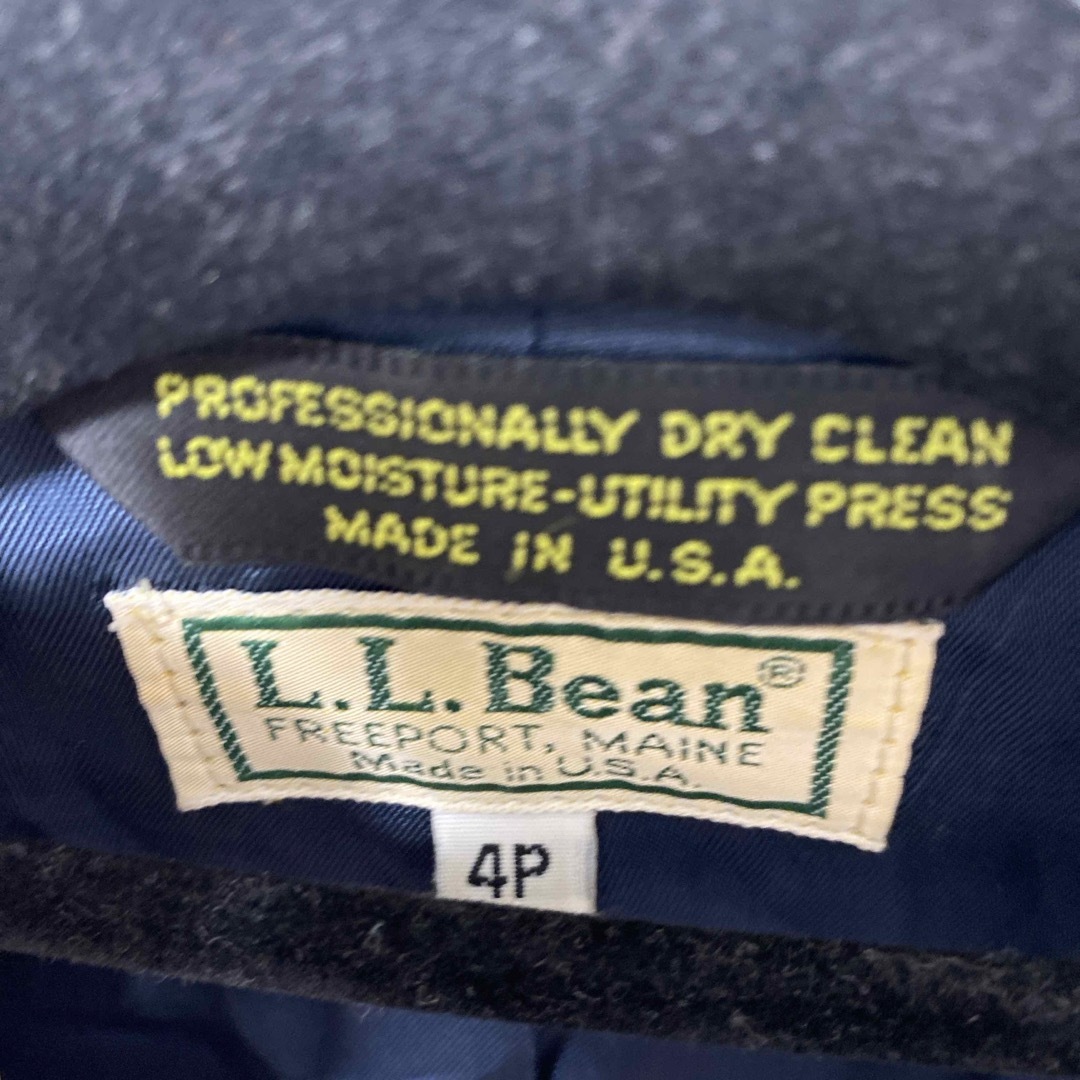 L.L.Bean(エルエルビーン)のL.LBean  ジャケット レディースのジャケット/アウター(テーラードジャケット)の商品写真