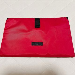 ケイトスペードニューヨーク(kate spade new york)のkate spade ケイトスペード　おむつ替えシート(おむつ替えマット)