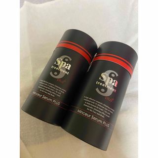 スパトリートメント(Spa Treatment)の未開封　セット　スパトリートメント　マンスールセーラムplus 100ml(ボディオイル)