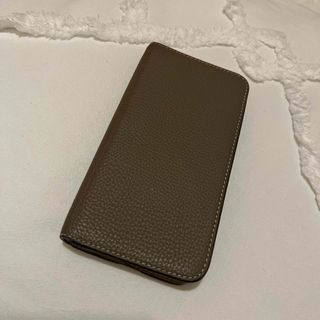 ボナヴェントゥーラ(BONAVENTURA)のBONAVENTURA iPhone11pro ケース(iPhoneケース)