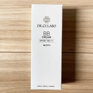 ドクターシーラボ(Dr.Ci Labo)のドクターシーラボ　ファンデーション(オールインワン化粧品)