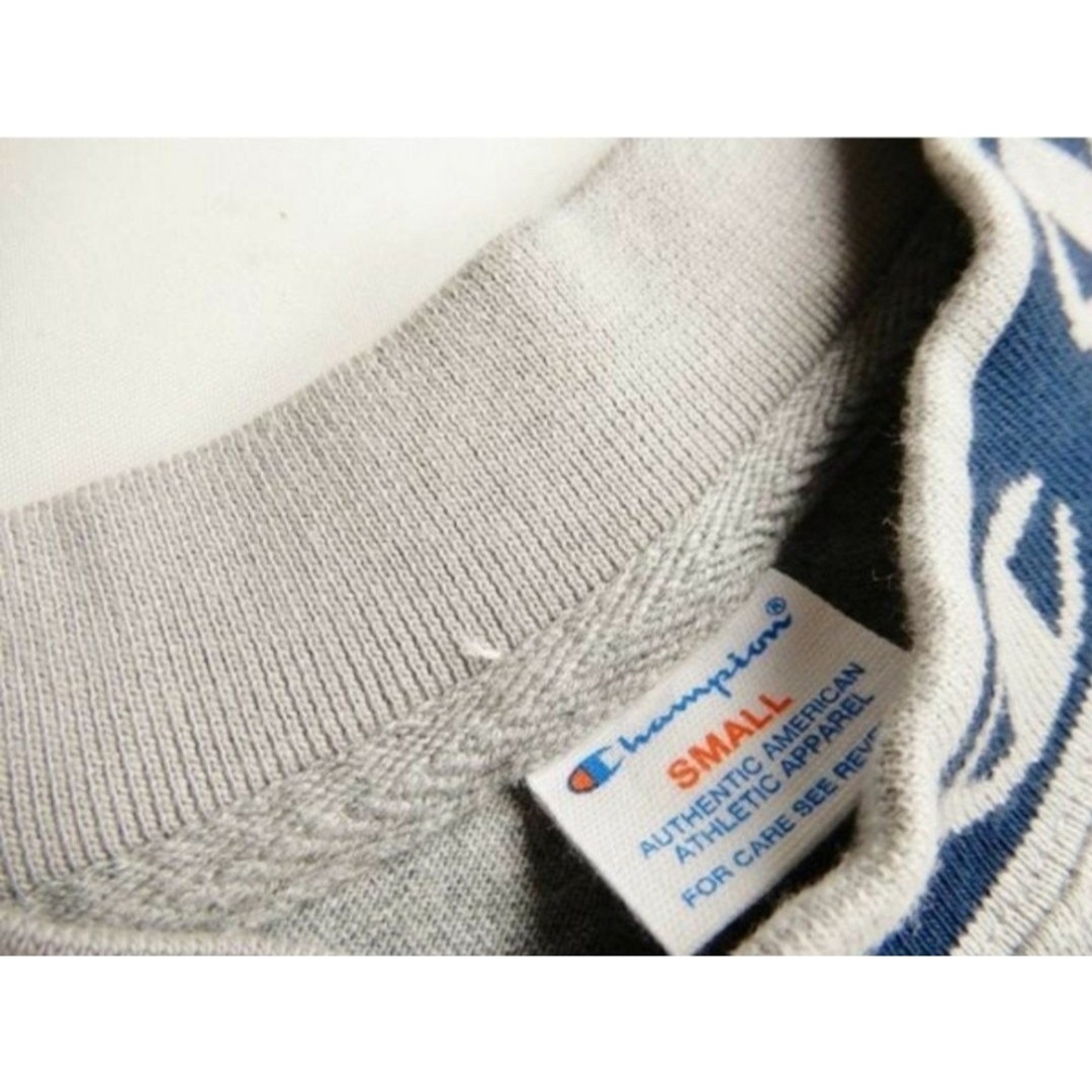 Champion(チャンピオン)のChampion チャンピオン レディース ワンピース グレー レディースのワンピース(その他)の商品写真