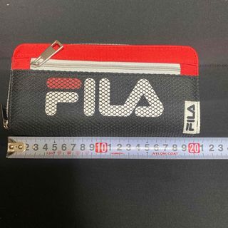 FILA - フィラ  FILA  長財布  ロングウォレット