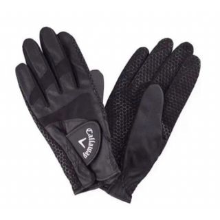 Callaway - 送料無料 新品 Callaway CPG Sports glove18JM S