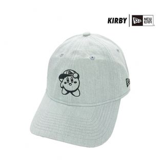 カービィ ニューエラ KIRBY NEW ERA コラボキャップ 9THIRTY(キャップ)