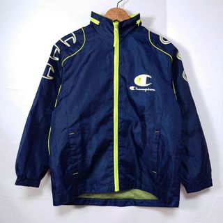 チャンピオン(Champion)のChampion  チャンピオン   ナイロンジャケット(ジャケット/上着)