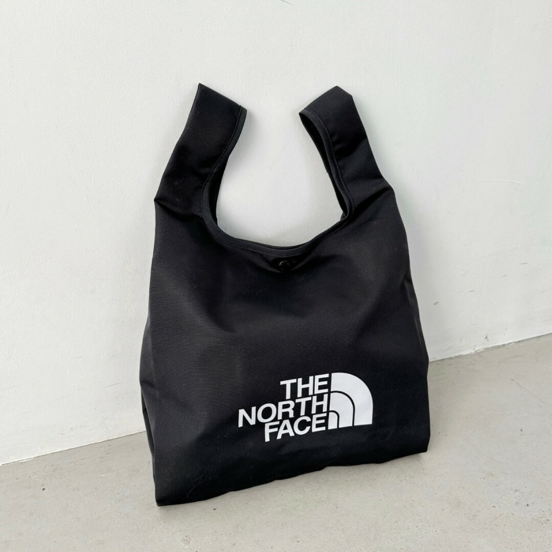 THE NORTH FACE(ザノースフェイス)のザ・ノース・フェイス リンド ショッパー バッグ　ミニ　エコバッグ　海外限定 レディースのバッグ(エコバッグ)の商品写真