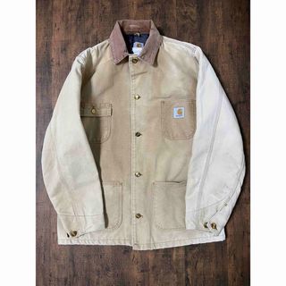 carhartt 　カバーオール