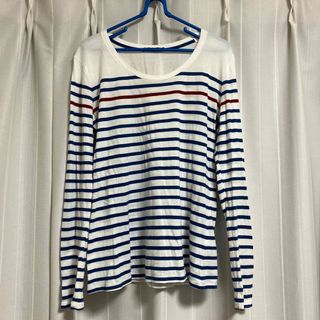 PETIT BATEAU(Tシャツ(長袖/七分))のフリマアイテム一覧 PETIT BATEAU(Tシャツ(長袖/七分))のフリマアイテム一覧