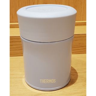 サーモス(THERMOS)のサーモス 真空断熱スープジャー 0.3L JBJ-302 P-B パステルブル…(弁当用品)