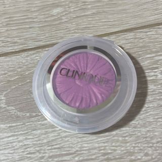 クリニーク(CLINIQUE)のCLINIQUE チーク(チーク)