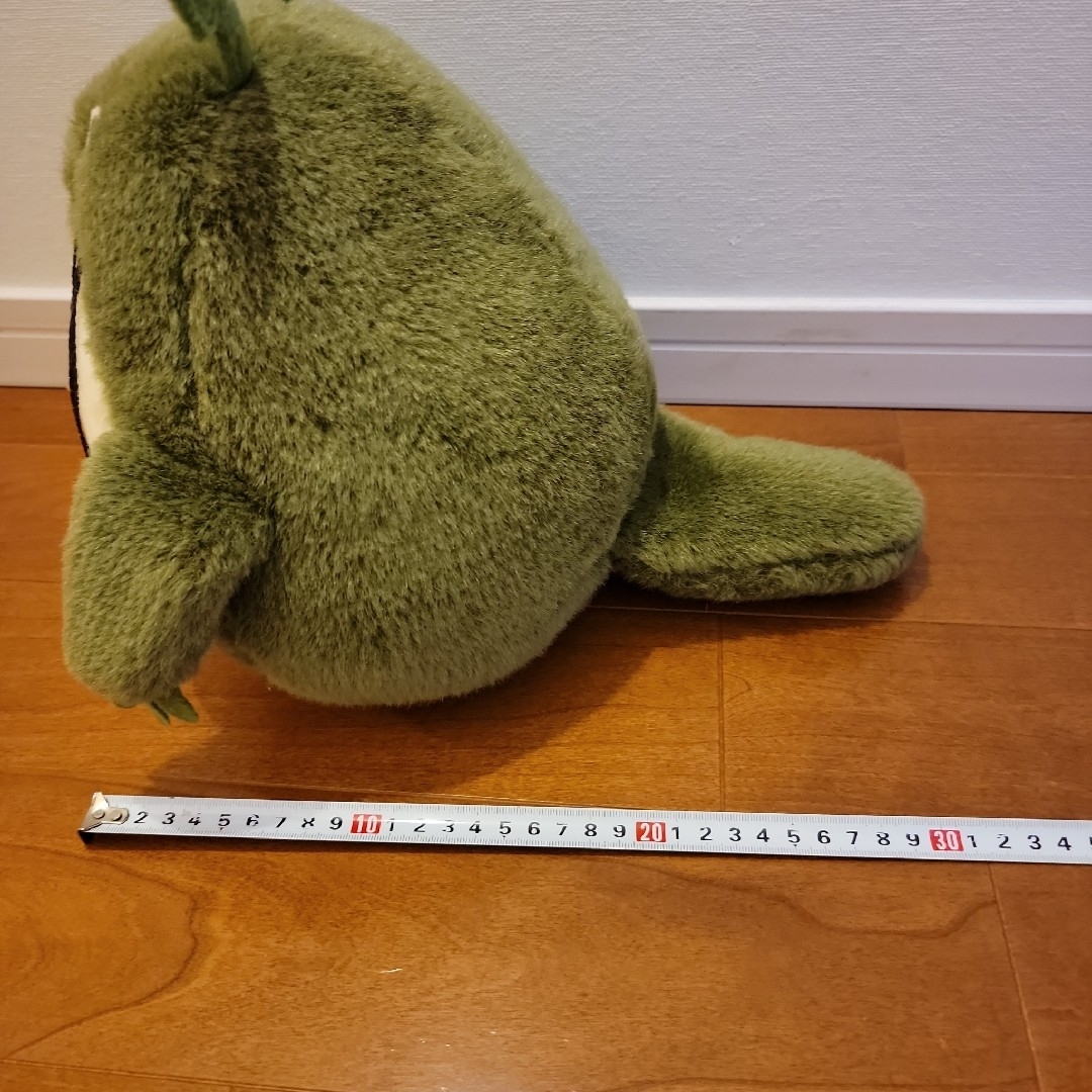 ジブリ - トトロ ぬいぐるみ となりのトトロ 初期 ジブリ レア ジブリ - トトロ ぬいぐるみ となりのトトロ 初期 ジブリ レア