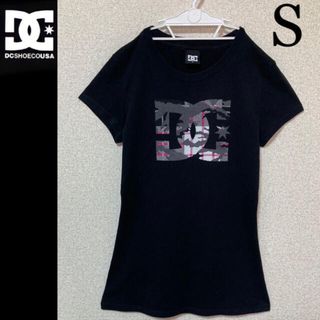 DC SHOES - 美品☆ディーシーシューズ半袖ＴシャツSボルコムロンハーマンロキシーリップカール