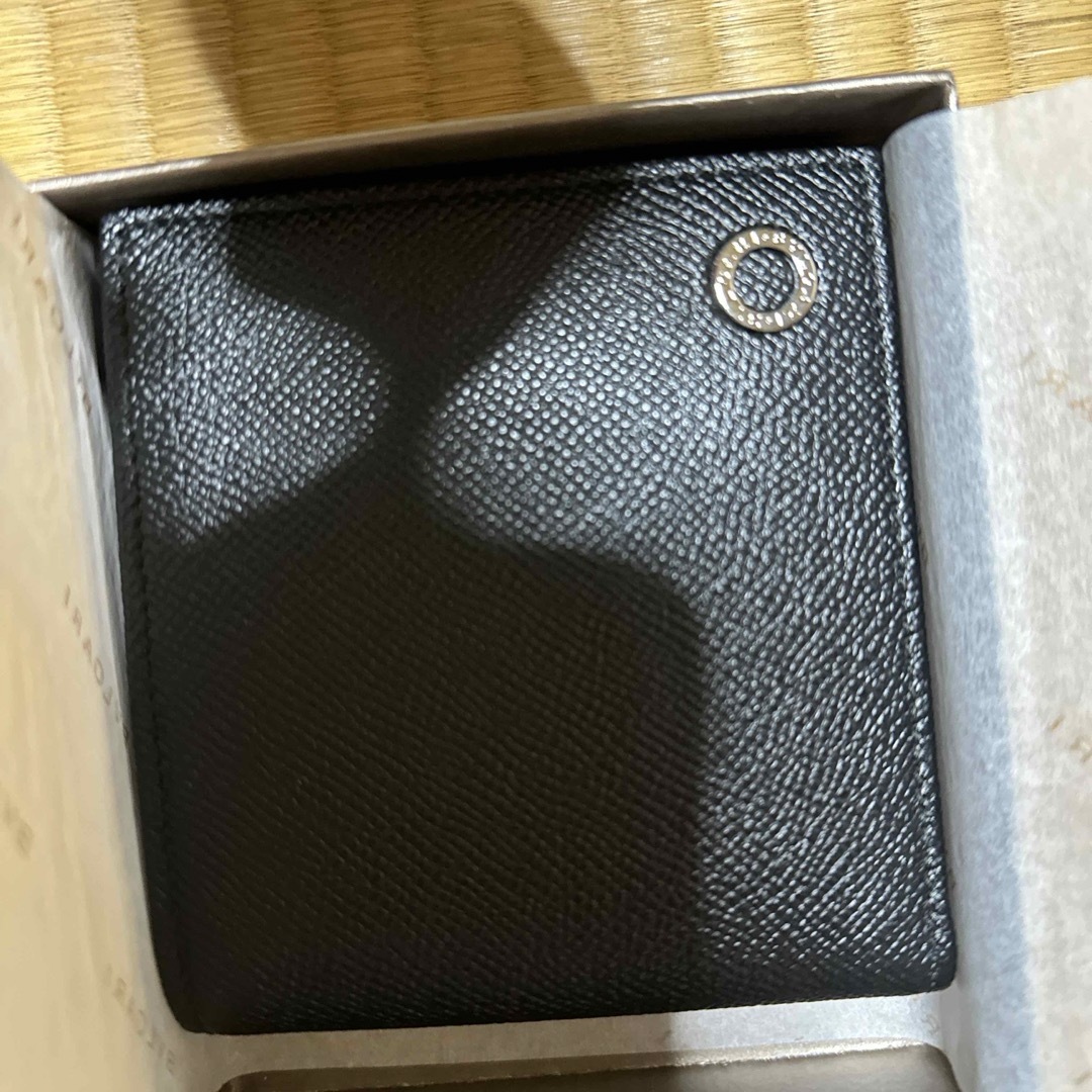 BVLGARI(ブルガリ)のブルガリ　財布 メンズのファッション小物(折り財布)の商品写真