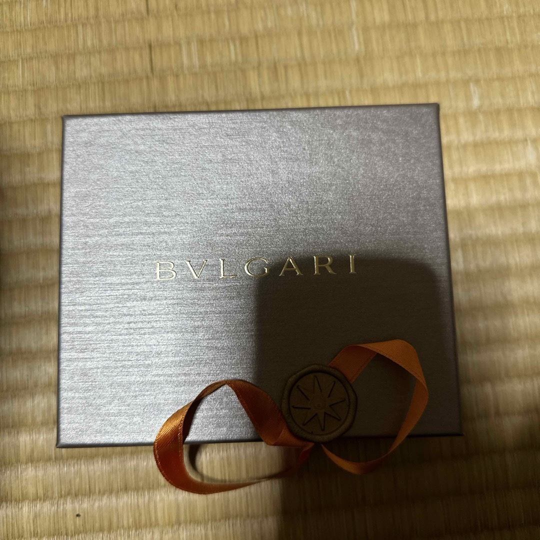 BVLGARI(ブルガリ)のブルガリ　財布 メンズのファッション小物(折り財布)の商品写真