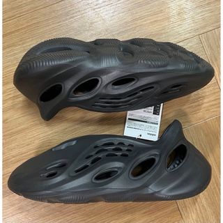 イージー(YEEZY（adidas）)のadidas YEEZY Foam Runner Onyx アディダス イージー(スニーカー)