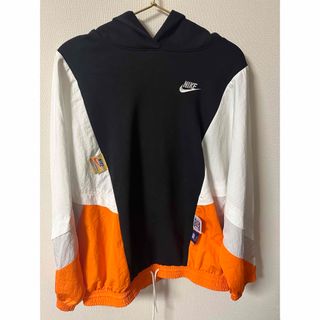 ナイキ(NIKE)のruui様専用。(ブルゾン)