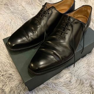 クロケットアンドジョーンズ(Crockett&Jones)のCrockett&Jones Alex プレーントゥ(ドレス/ビジネス)