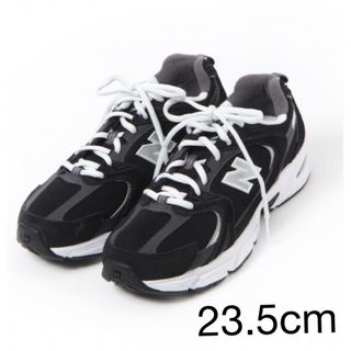 ニューバランス(New Balance)のニューバランス　MR530CC ブラック23.5cm(スニーカー)