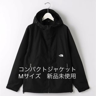 ザノースフェイス(THE NORTH FACE)のTHE NORTH FACE コンパクトジャケット　シェルジャケット(マウンテンパーカー)