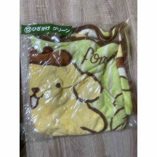 サンリオ(サンリオ)のポムポムプリン パスケース ひざかけ2個セット(キャラクターグッズ)