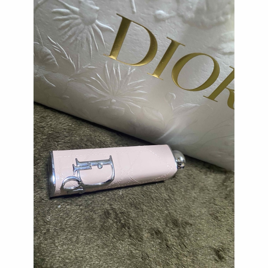 Dior(ディオール)のDIOR アディクトリップスティック　576 コスメ/美容のベースメイク/化粧品(口紅)の商品写真