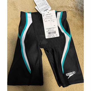 スピード(SPEEDO)の競泳水着　Speedo 130センチ　新品(水着)