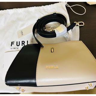 フルラ(Furla)の送料無料　フルラ ハンドバッグ FURLA ジェネシ　新品未使用(ハンドバッグ)