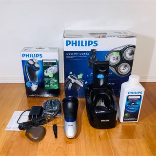 フィリップス(PHILIPS)のフィリップス PHILIPS PT763/14 [ドライ電気シェーバー](メンズシェーバー)