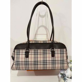 バーバリー(BURBERRY)の◆正規品◆バーバリー　トートバッグ(トートバッグ)