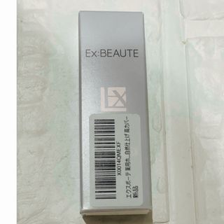 【新品未開封】Ex：BEAUTE(エクスボーテ)の薬用ホワイト コンシーラー (コンシーラー)