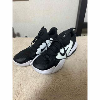 NIKE - NIKE トレーニングシューズ28