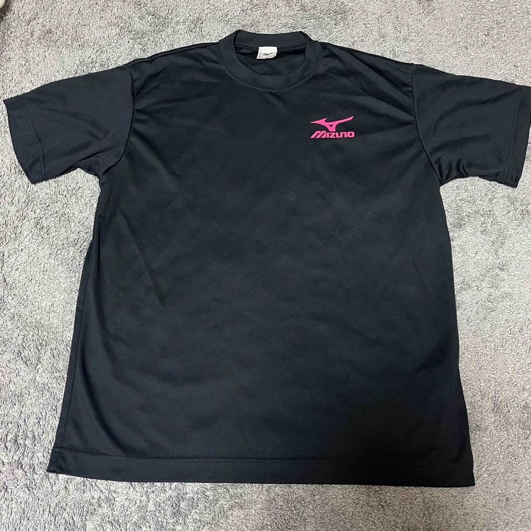 MIZUNO(ミズノ)のMIZUNO Tシャツ スポーツ/アウトドアのテニス(ウェア)の商品写真