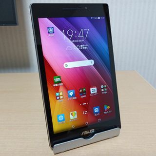 ASUS - ASUS ZenPad 7.0 Z370C 7インチ Wi-Fiモデル ②