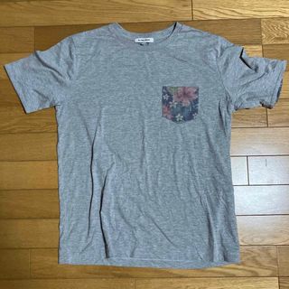 グローバルワーク(GLOBAL WORK)のTシャツ　グローバルワーク(Tシャツ/カットソー(半袖/袖なし))