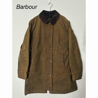 Barbour バブアー NEWMARKET オイルドジャケット