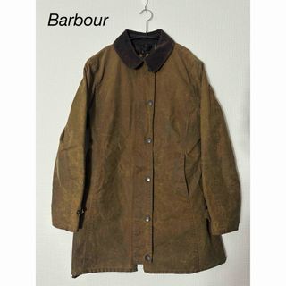 Barbour - Barbour バブアー NEWMARKET オイルドジャケット