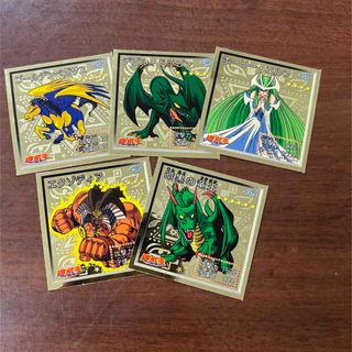 遊戯王シール　専用商品(その他)