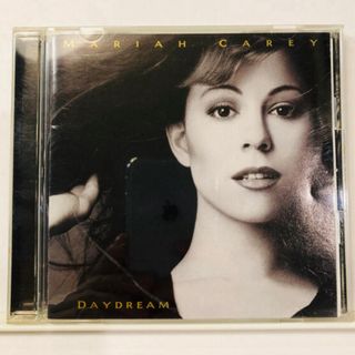 CD アルバム デイドリーム マライア・キャリー Mariah Carey(ポップス/ロック(洋楽))