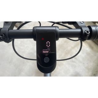 フル電動自転車8ah アクセル付 めちゃ速　ひねちゃ　MATE  e-bike (自転車本体)