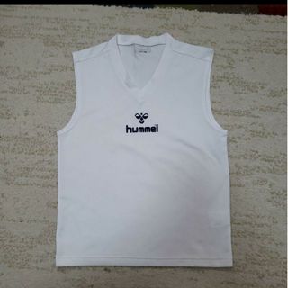 ヒュンメル(hummel)のヒュンメルランニング130(Tシャツ/カットソー)