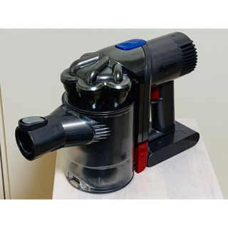 ダイソン(Dyson)のdyson DC45 本体 分解洗浄品(掃除機)