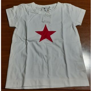 アニエスベー(agnes b.)の〔新品·未使用〕アニエスb　キッズTシャツ100㎝(Tシャツ/カットソー)