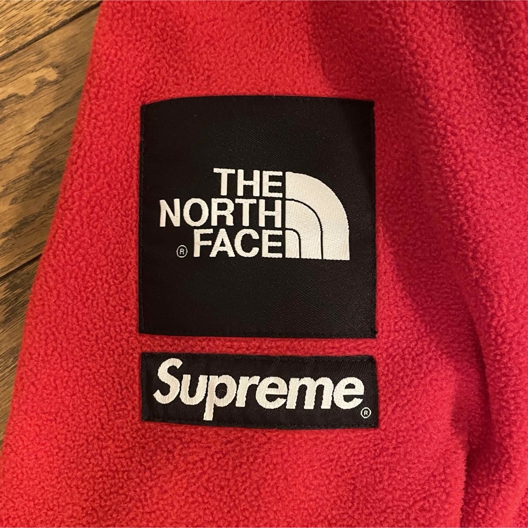 Supreme(シュプリーム)のSupreme Polartec Fleece Jacket メンズのジャケット/アウター(その他)の商品写真
