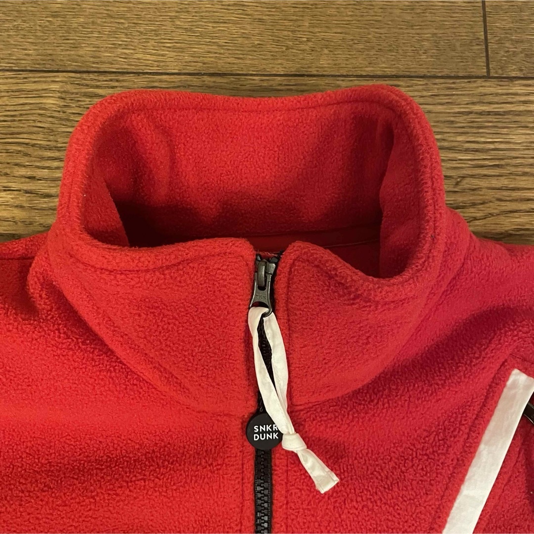 Supreme(シュプリーム)のSupreme Polartec Fleece Jacket メンズのジャケット/アウター(その他)の商品写真