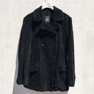 LIMI feu - Yohji Yamamoto LIMI feu ジャケット ダブルジャケット