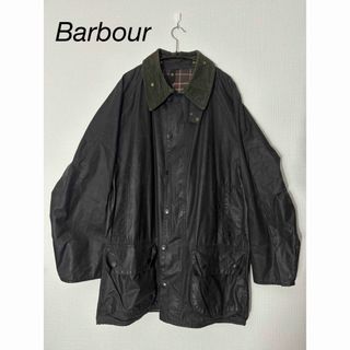 Barbour - Barbour BEAUFORT Waxed Cotton Jacket