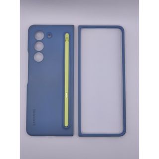 ギャラクシー(Galaxy)のGalaxy Z Fold5  純正Sペン入りケース(Androidケース)