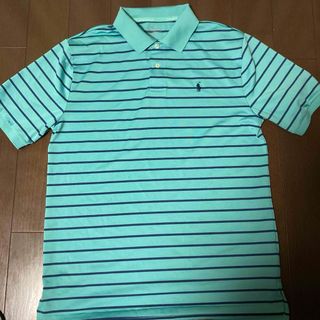 ポロラルフローレン(POLO RALPH LAUREN)のポロ　ラルフローレン　キッズ　170 XL ポロシャツ(Tシャツ/カットソー)